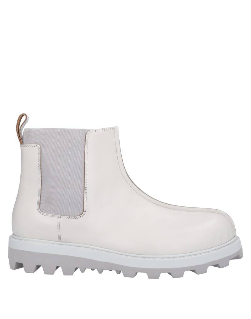 OAMC Stiefelette Herren Hellgrau von OAMC