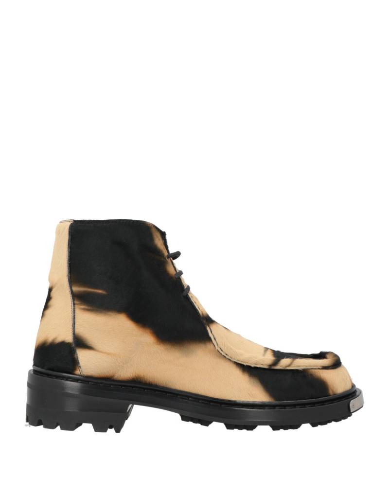 OAMC Stiefelette Herren Sand von OAMC