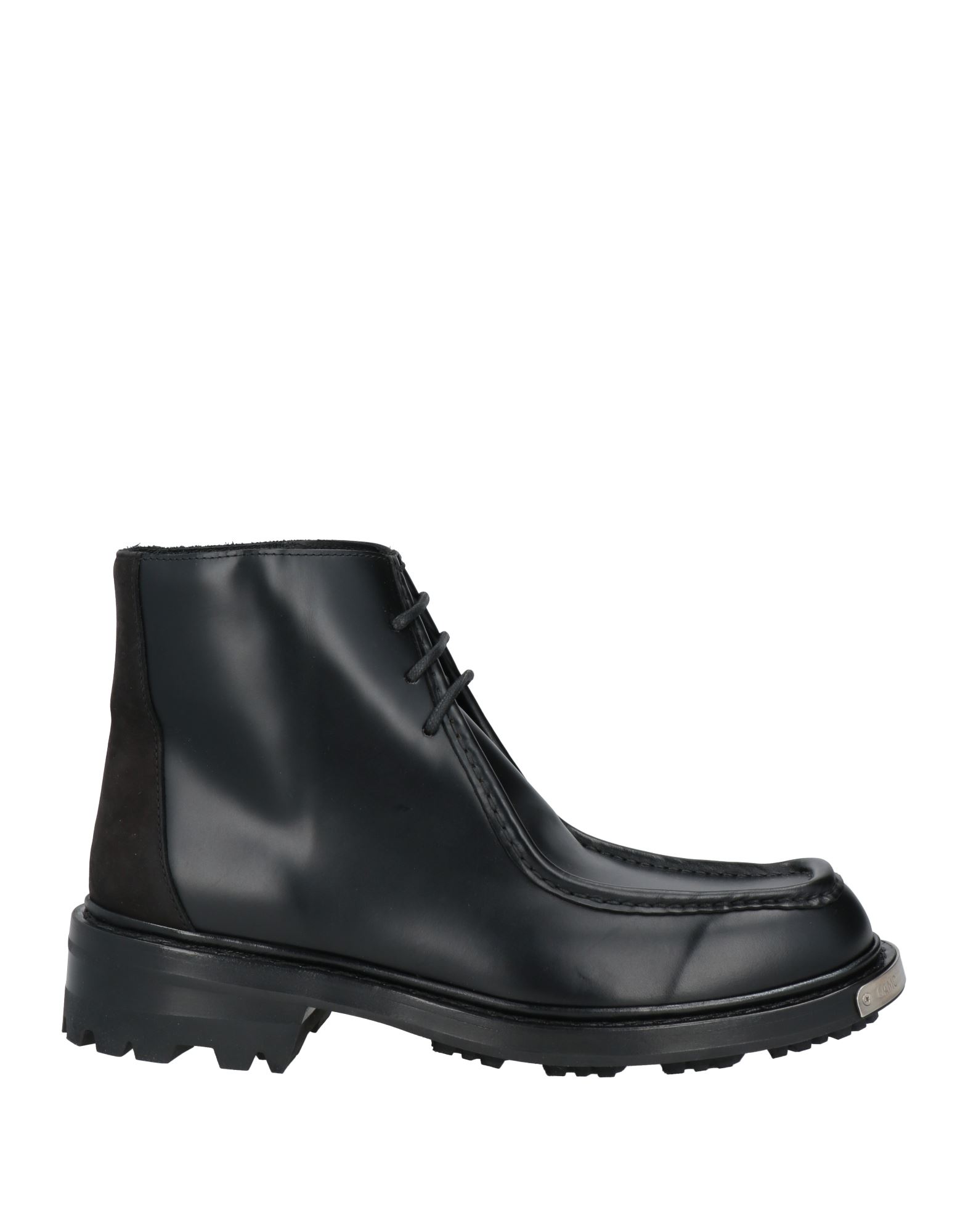 OAMC Stiefelette Herren Schwarz von OAMC