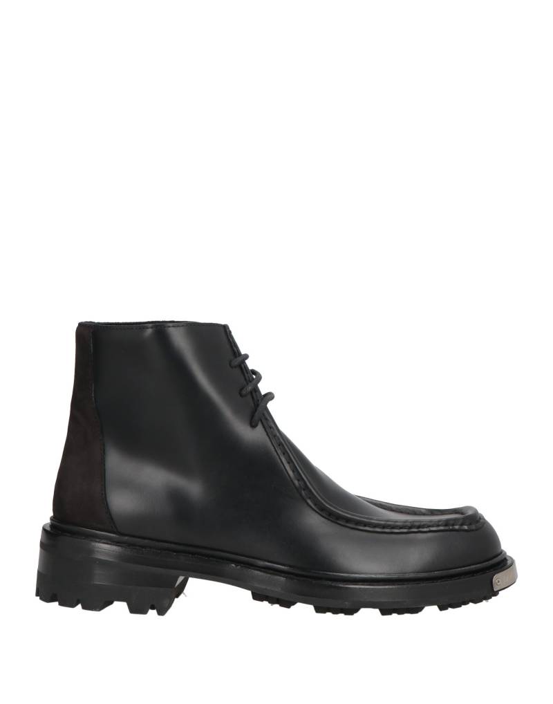 OAMC Stiefelette Herren Schwarz von OAMC
