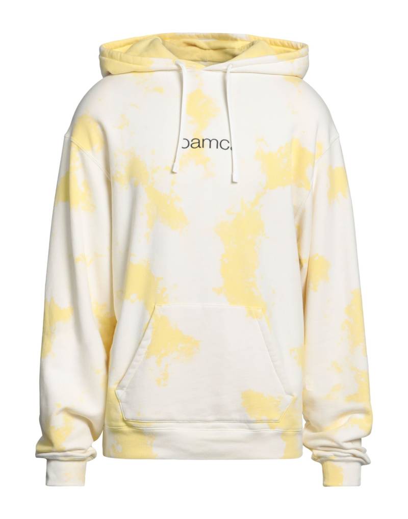 OAMC Sweatshirt Herren Gelb von OAMC