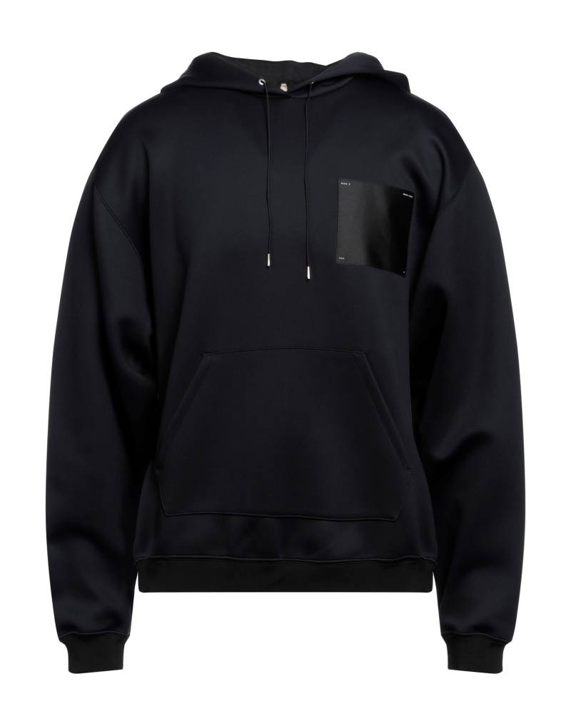 OAMC Sweatshirt Herren Nachtblau von OAMC