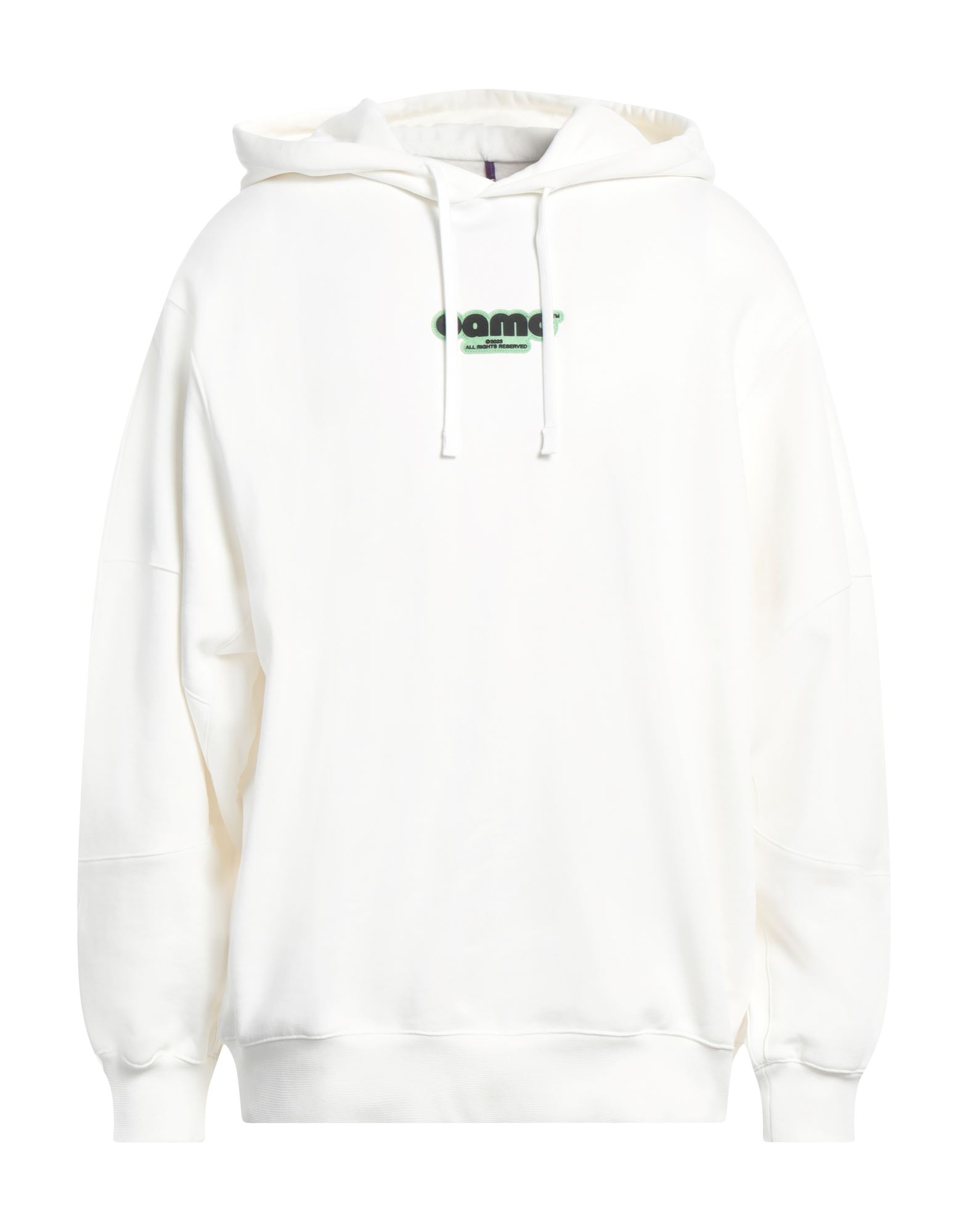 OAMC Sweatshirt Herren Weiß OAMC Sweatshirt Herren Weiß von OAMC