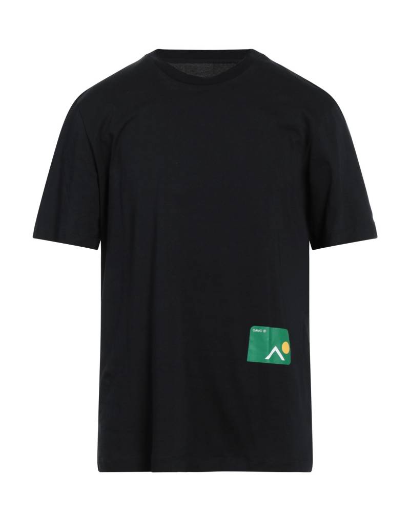 OAMC T-shirts Herren Schwarz von OAMC