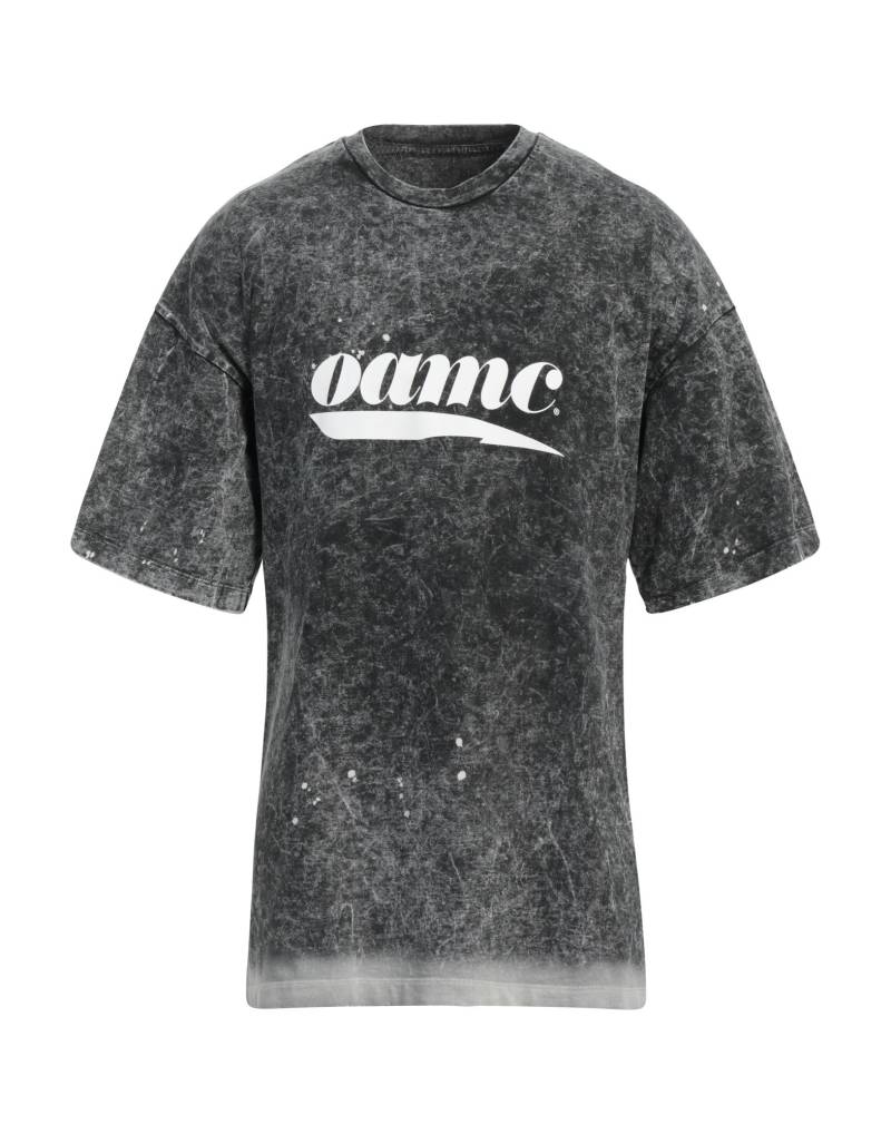 OAMC T-shirts Herren Schwarz von OAMC