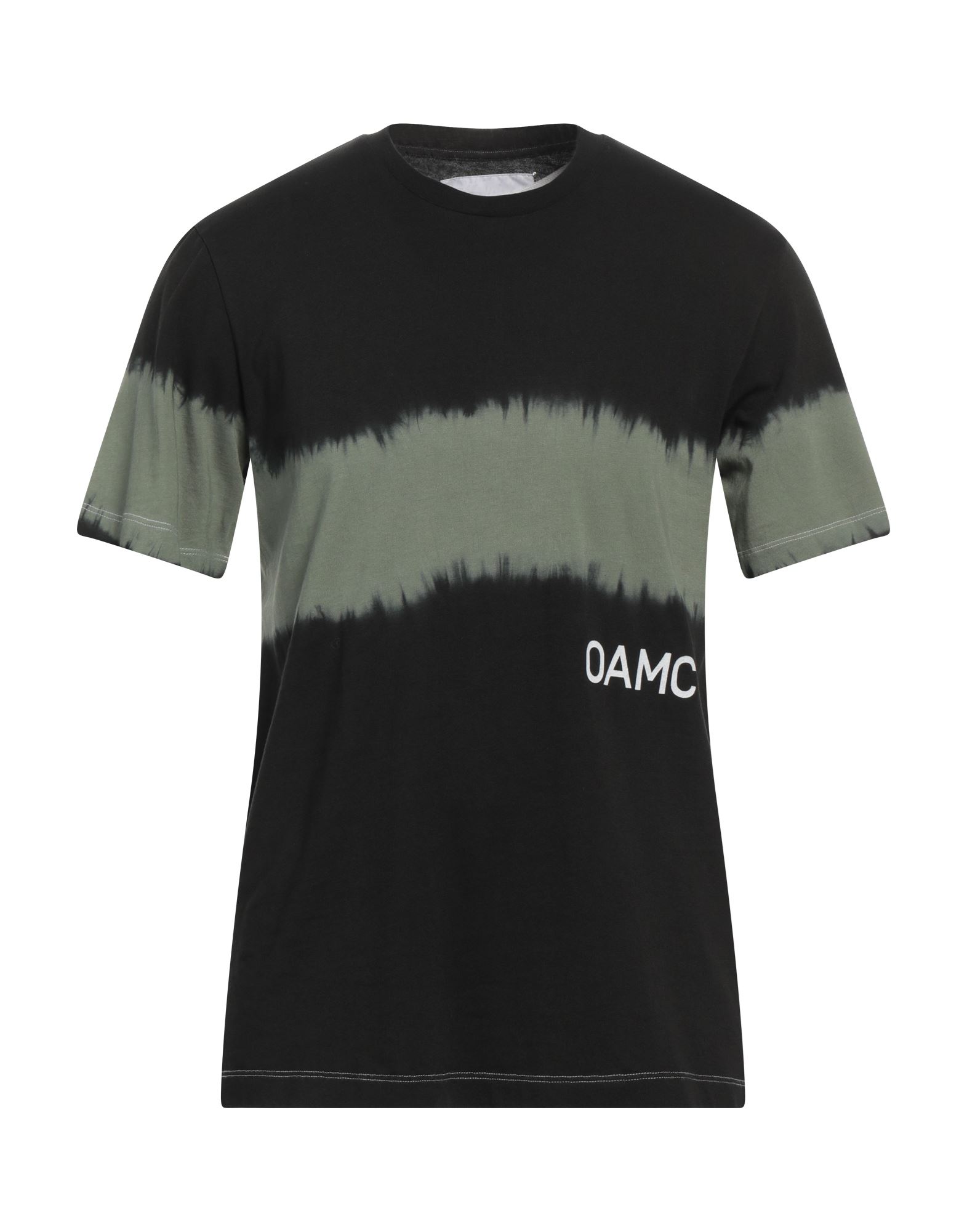 OAMC T-shirts Herren Schwarz von OAMC