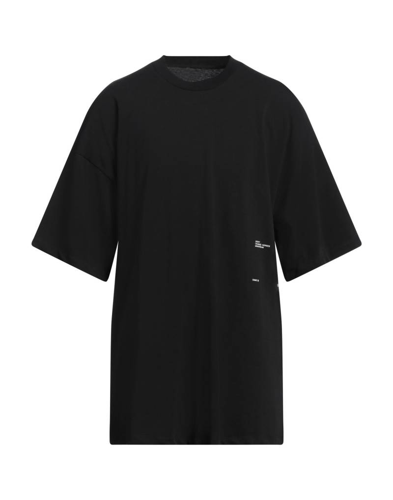 OAMC T-shirts Herren Schwarz von OAMC