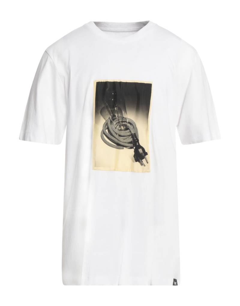 OAMC T-shirts Herren Weiß von OAMC