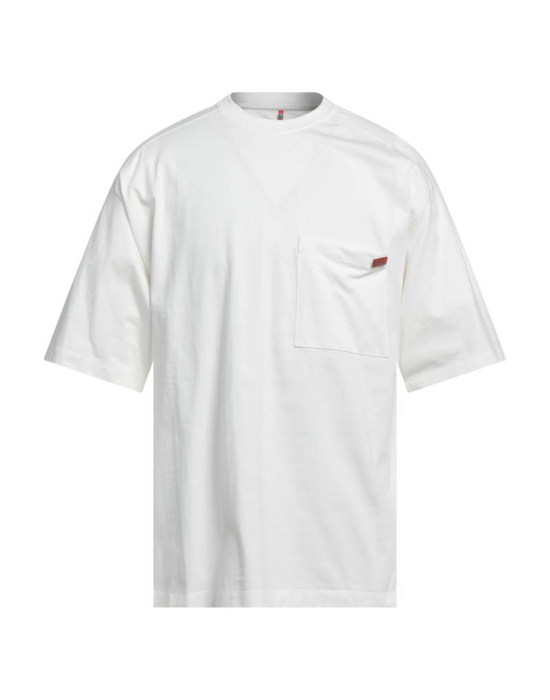 OAMC T-shirts Herren Weiß von OAMC