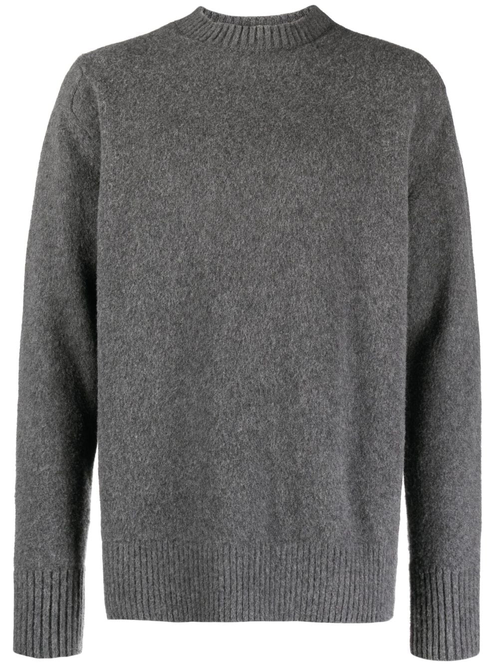 OAMC Whistler Pullover - Grau von OAMC