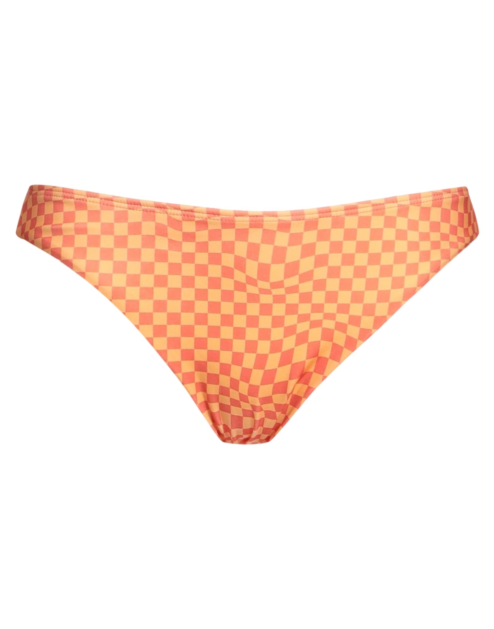 OAS Bikinislip & Badehose Damen Orange von OAS