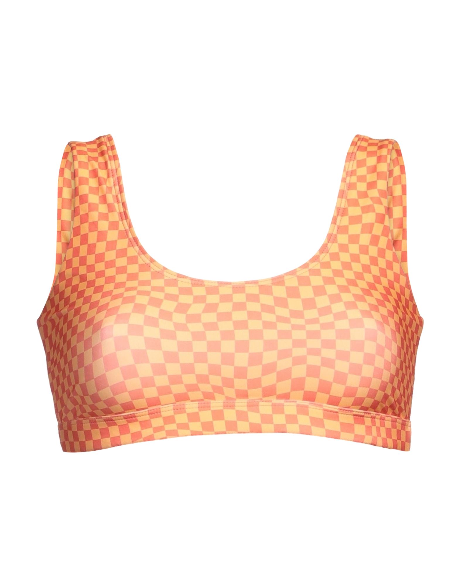 OAS Bikini-oberteil Damen Orange von OAS