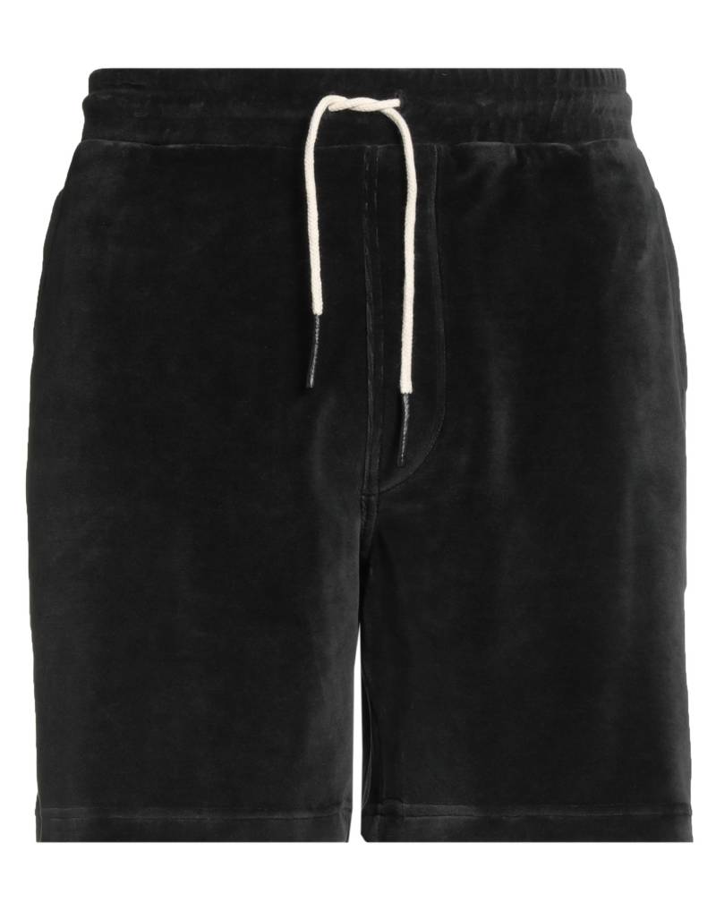 OAS Shorts & Bermudashorts Herren Braungrau von OAS