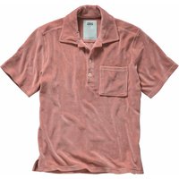 Velours-Polo Girona von OAS