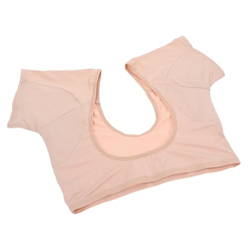 1Stück Atmungsaktive Unterarm Sweat Weste für Schweißschutz mit Absorbierenden Pads für Sommeraktivitäten Joggen und Fitness aus Langlebigem Material Gefertigt von OATIPHO