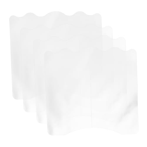 8 Stück Teiliges Buttock Lift Patch Selbstklebende Buttock Enhancer Aufkleber für Sofortige Anhebung und Formung Atmungsaktives Design für Unsichtbaren Tragekomfort für Partys und von OATIPHO