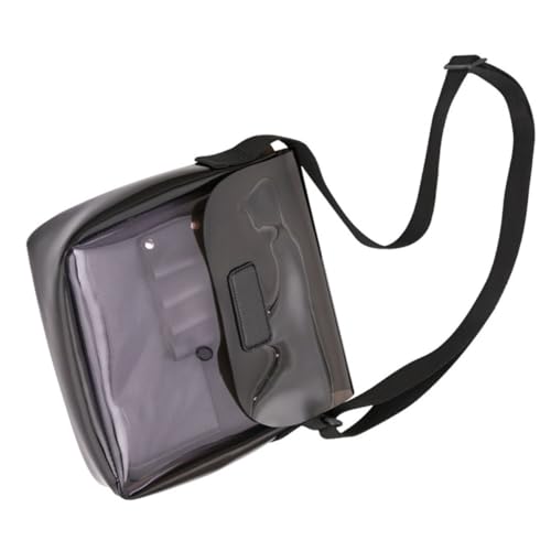 OATIPHO Friseur Werkzeugtasche Große Kapazität Reisetasche für Haarwerkzeuge Organizer für Friseurzubehör Tragbare Friseurtasche für Haarschneider und Scheren Design für Reisen von OATIPHO