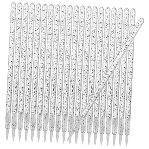 OATIPHO 1 Eyeliner-Pinsel Eyeliner- -Tool Wimpernbürste kleiner Pinselapplikator Lidschattenbürsten Lidschatten- Lippenstift-Applikatorstäbe Make-up Pinsel Nylon Schwarz OATIPHO 1 Eyeliner-Pinsel Eyeliner- -Tool Wimpernbürste kleiner Pinselapplikator Lidschattenbürsten Lidschatten- Lippenstift-Applikatorstäbe Make-up Pinsel Nylon Schwarz von OATIPHO