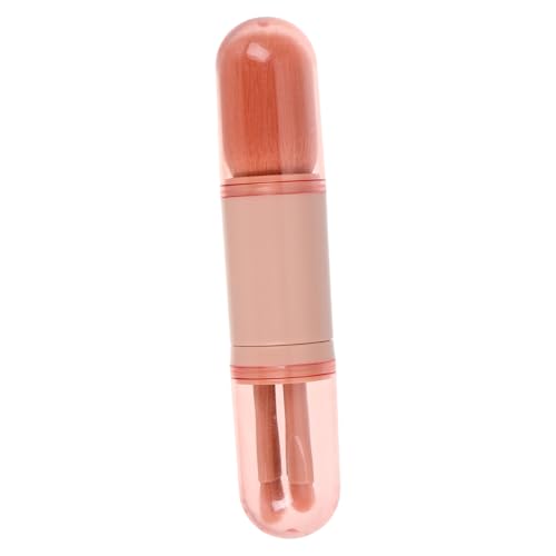 OATIPHO Make-up-pinsel Lidschattenpinsel Puderpinsel Rougepinsel Augenbrauenpinsel Tragbar Für Reisen Praktisch Für Frauen Make-up-werkzeug-set von OATIPHO