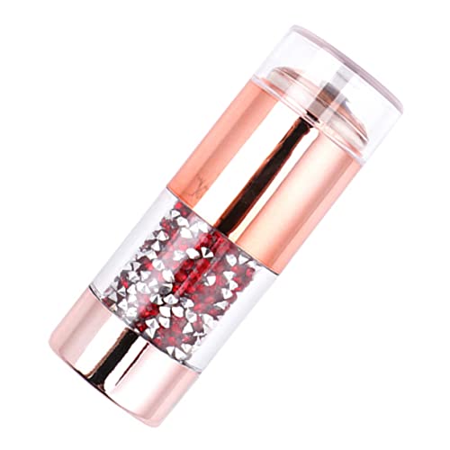 OATIPHO Nagelart Stempel Maniküre-tool Doppel-kopf-design Diy-nageldruck Werkzeug Für Und Salon Nutzung von OATIPHO