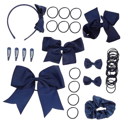 OATIPHO Haarspangen Für Mädchen Cartoon-haarnadeln Schöne Haarschmuck Elastische Haar Bögen Haar Zubehör Für Junge Mädchen Und Damen von OATIPHO