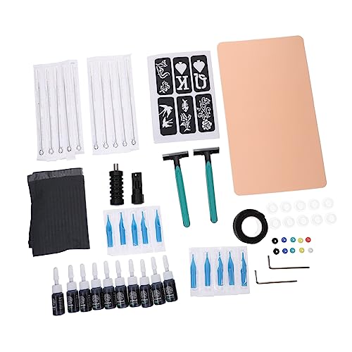 OATIPHO 1 Satz Multi Funktionales für Anfänger Teiliges Diy Übungskit mit Stifthalter für Praktische Anwendung und Aufbewahrung von von OATIPHO