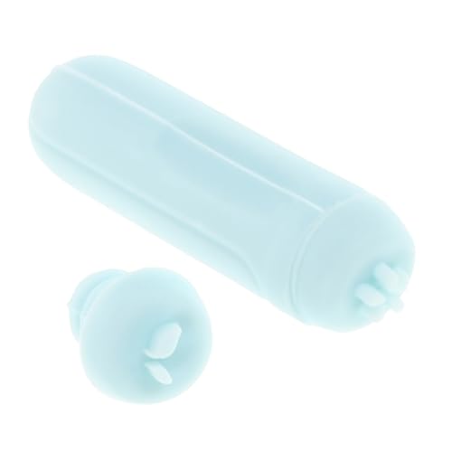 OATIPHO 1satz Nagelstempel Kit Für Kreative Nail Art Silikonplatten Und Stempel Für French Tip Designs Für Nageldesigns Einsteigerfreundlich Und Langlebig von OATIPHO