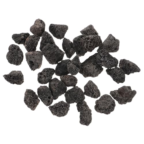 OATIPHO 1 Satz Vulkanstein Aromatherapie Diffusor für Zuhause und Büro Dekorative Steine Elektrizität oder Flamme Erforderlich Elegantes Design zur Verbesserung der Raumluftqualität OATIPHO 1 Satz Vulkanstein Aromatherapie Diffusor für Zuhause und Büro Dekorative Steine Elektrizität oder Flamme Erforderlich Elegantes Design zur Verbesserung der Raumluftqualität von OATIPHO