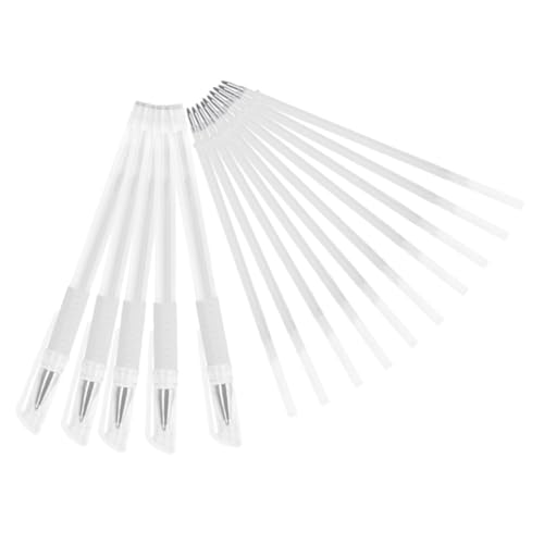 OATIPHO 1 Set Wasserfester Markierungsstift Augenbrauenstift Tätowierzubehör Augenbrauenkonturstift Augenbrauenmarker Tattoo Stifte Für Haut Und Körper Stifte Für Haut Und Körper von OATIPHO