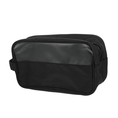 OATIPHO 1 Stück Kosmetiktasche Multifunktionale Make Up Aufbewahrungstasche für Damen Hochwertige Kosmetik Organizer mit Reißverschluss für Reisen Schlafzimmer Bad und Partys OATIPHO 1 Stück Kosmetiktasche Multifunktionale Make Up Aufbewahrungstasche für Damen Hochwertige Kosmetik Organizer mit Reißverschluss für Reisen Schlafzimmer Bad und Partys von OATIPHO
