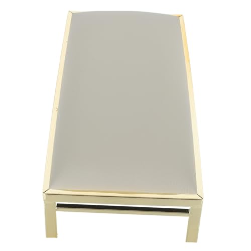 OATIPHO Maniküre Handauflage Kissen Komfortables Handgelenkpolster Rutschfeste Armlehne für Nail Art Handkissen für Nagelstudios und Heimwerker von OATIPHO