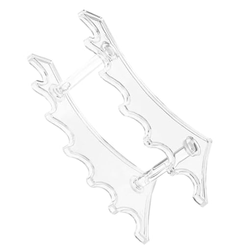 OATIPHO 1 Stück Stifthalter Schreibtisch Organizer Schreibtisch Bleistifthalter Stifthalter Für Den Schreibtisch Bleistifthalter Für Den Schreibtisch Augenbrauenstifthalter von OATIPHO