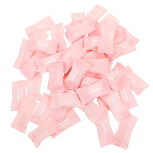 OATIPHO 100stücke Komprimierte Baumwollhandtücher Einweg-handtuch-kapseln Reise-tabletten-handtücher Für Camping Sport Und Haushalt Umweltfreundlich Kompostierbar von OATIPHO