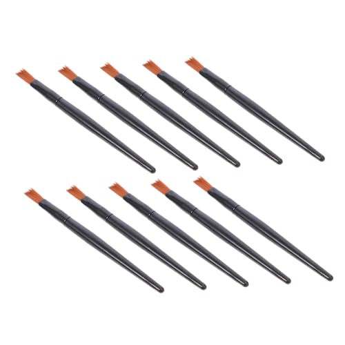 OATIPHO 100stücke Make-up Lippenstiftpinsel Für Lippenstift Lipgloss Beauty Tools Frauen Schönheit Werkzeuge von OATIPHO