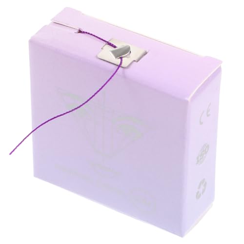 OATIPHO 10m Augenbrauen-mapping-faden Mit Box Für Augenbrauen-formung Und Eyeliner-anwendung Praktisches Augenbrauen-mapping-werkzeug OATIPHO 10m Augenbrauen-mapping-faden Mit Box Für Augenbrauen-formung Und Eyeliner-anwendung Praktisches Augenbrauen-mapping-werkzeug von OATIPHO