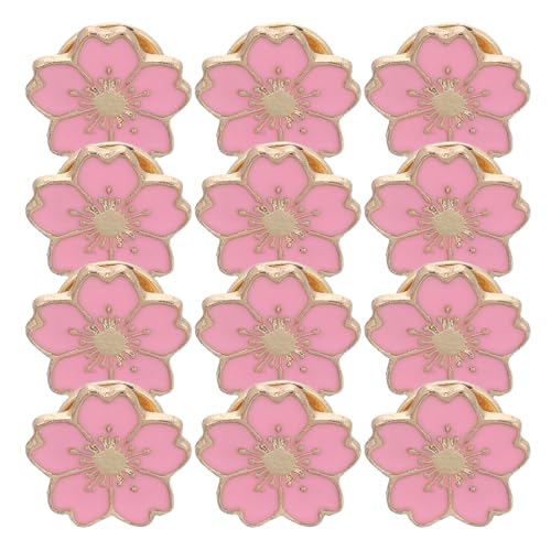 OATIPHO 12stücke Kawaii Cartoon Broschen Stilvolle Anstecker Legierung Für Rucksäcke Hüte Und Kleidung Multifunktionale Dekorative Abzeichen Für Mädchen OATIPHO 12stücke Kawaii Cartoon Broschen Stilvolle Anstecker Legierung Für Rucksäcke Hüte Und Kleidung Multifunktionale Dekorative Abzeichen Für Mädchen von OATIPHO