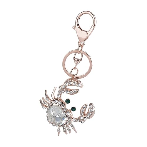 OATIPHO Schlüsselanhänger Aus Taschenornament Schlüsselanhänger Taschenanhänger Taschendekor Für Schlüssel Tasche Auto Reisen Outdoor Schlüsselkette von OATIPHO