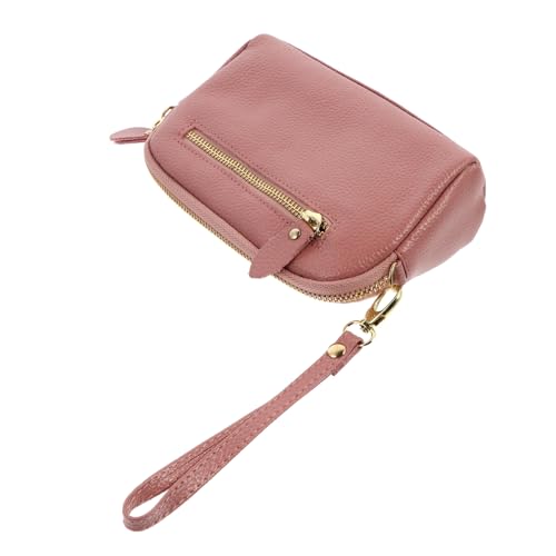 OATIPHO Elegante Damen Geldbörse Mädchen Portemonnaie Geldbeutel Aufbewahrung Für Visitenkarten Kleinigkeiten von OATIPHO