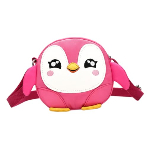 OATIPHO Junge Mädchen-umhängetasche Cartoon Motiv Schultertasche Leicht Kompakt Für Mädchen Mit Verstellbarem Gurt Zur Aufbewahrung Von Snacks Handys Und Kleinen Gegenständen von OATIPHO