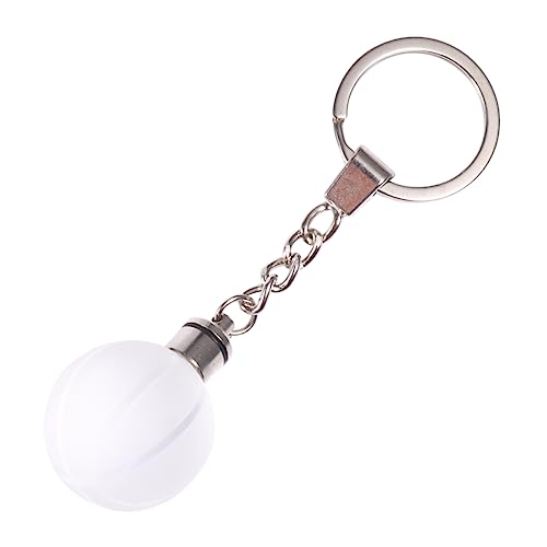 OATIPHO -schlüsselanhänger Basketball Leuchtend Kreativer Schlüsselbund Anhänger Gepäcktaschen Bunt Dekoration Kleine Mit Verpackungsbox OATIPHO -schlüsselanhänger Basketball Leuchtend Kreativer Schlüsselbund Anhänger Gepäcktaschen Bunt Dekoration Kleine Mit Verpackungsbox von OATIPHO