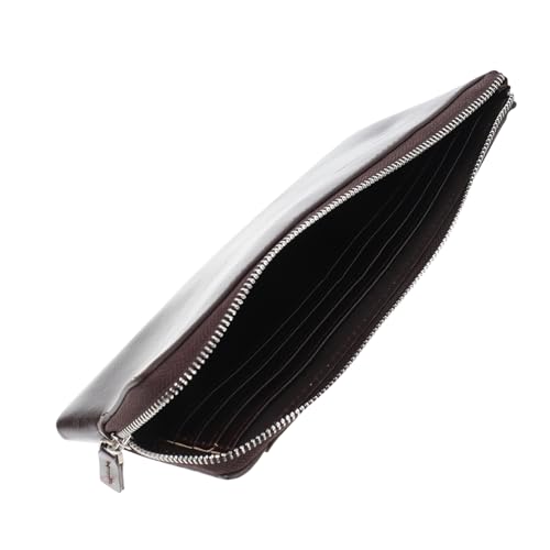 OATIPHO Elegante Herren-geldbörse Weiche Reise-Handtasche Geldkarten-etui Für Büro Und Partys von OATIPHO