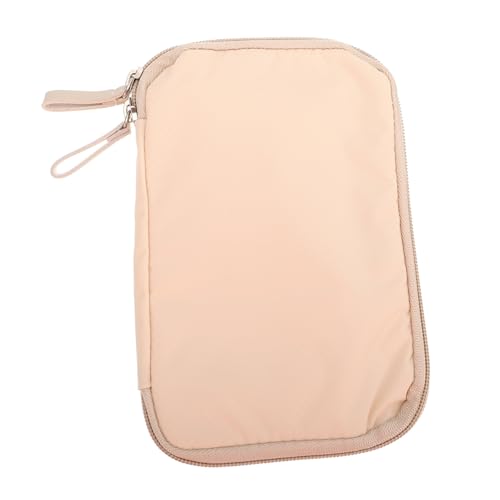 OATIPHO 1stück Multifunktionale Nylon Aufbewahrungstasche Für Reisepässe Und Karten Praktischer Organizer Für Unterwegs Schützende Geldbörse Großem von OATIPHO