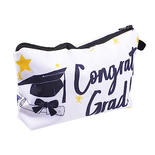 OATIPHO 1stück Kosmetiktasche Mit Lebhaftem Design Praktischer Make-up Organizer Für Damen Für Und Alltag von OATIPHO