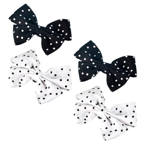 OATIPHO 2 Paare Schleife Schuhschnalle Dekorative Schleifenclips Für Schuhe Abnehmbare Schleifen-schuhclips Partyschuhclips Schuhclips Damen Schuhzubehör in Schleifenform Metall von OATIPHO