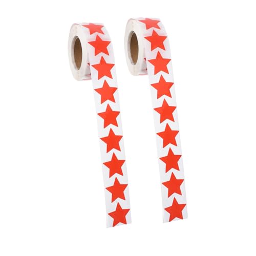 OATIPHO 2 Rollen Bräunungsaufkleber Bräunungsetiketten Aufkleber Bräunungsaufkleber Sonnenbaden Körperaufkleber Bräunungsaugenaufkleber Bräunungskörperaufkleber Selbstklebende von OATIPHO