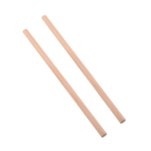 OATIPHO 2 Stück Augenbrauenstift Schönheitsstift aus Holz Augenbrauenwerkzeug aus Holz Make-up-Brauenstift wasserdichtes Holzstift aus Holz Augenbrauenliner hölzern Brown von OATIPHO