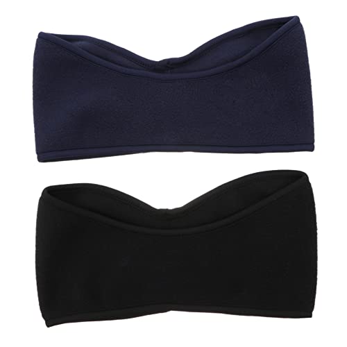 OATIPHO 2stücke Ohrenwärmer Stirnband Mit Vollständiger Abdeckung Für Sport Und Kälteschutz Aus Hochwertigen Materialien Flexibel Und Langlebig Für Laufen Und Radfahren OATIPHO 2stücke Ohrenwärmer Stirnband Mit Vollständiger Abdeckung Für Sport Und Kälteschutz Aus Hochwertigen Materialien Flexibel Und Langlebig Für Laufen Und Radfahren von OATIPHO
