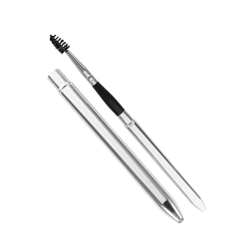 OATIPHO 2 Stück Wimpernbürste Für Damen Mascara Lockenwickler Wimpernbürste Augenbrauen Separator Wimpernstab Make Up Wimpern Applikatorbürste von OATIPHO