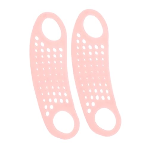 OATIPHO 2stücke Wiederverwendbare Kinnriemen Straffung Gesichts -patch Für Reduzierung Von Doppelkinn Förmige Gesichtsmaske Für Hautstraffung von OATIPHO