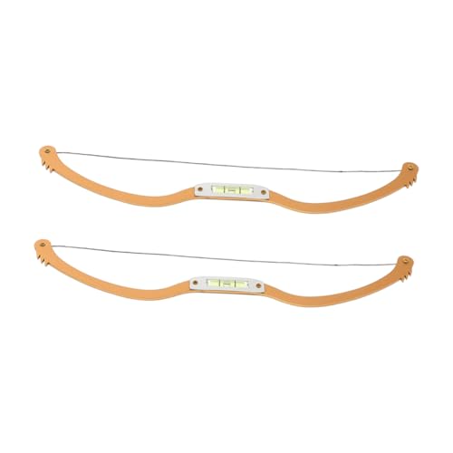 OATIPHO 2 Teiliges Lineal Augenbrauenformer Augenbrauenschablonen Lineal Microblading Linienmarkierung Horizontales Augenbrauen Lineal Augenbrauenstift Hilfswerkzeug Augenbrauen von OATIPHO